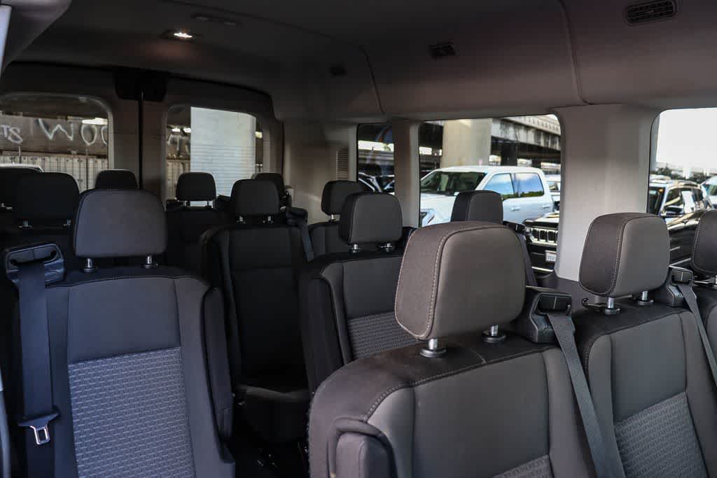 Thumbnail: 2024 Ford Econoline - 15