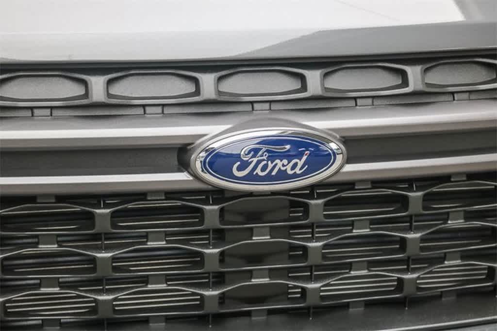 Thumbnail: 2024 Ford Maverick - 5