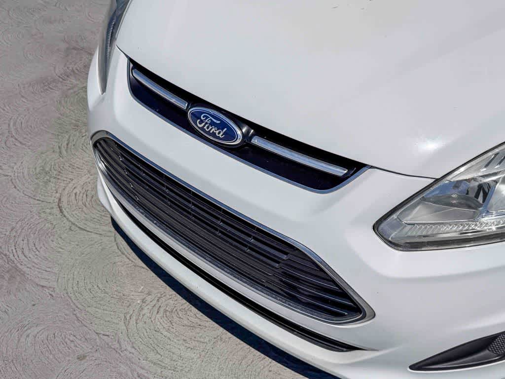 Thumbnail: 2017 Ford C-Max - 7