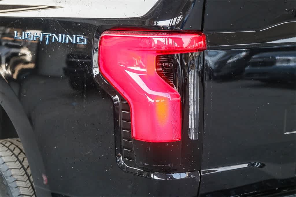 Thumbnail: 2024 Ford F-150 - 9