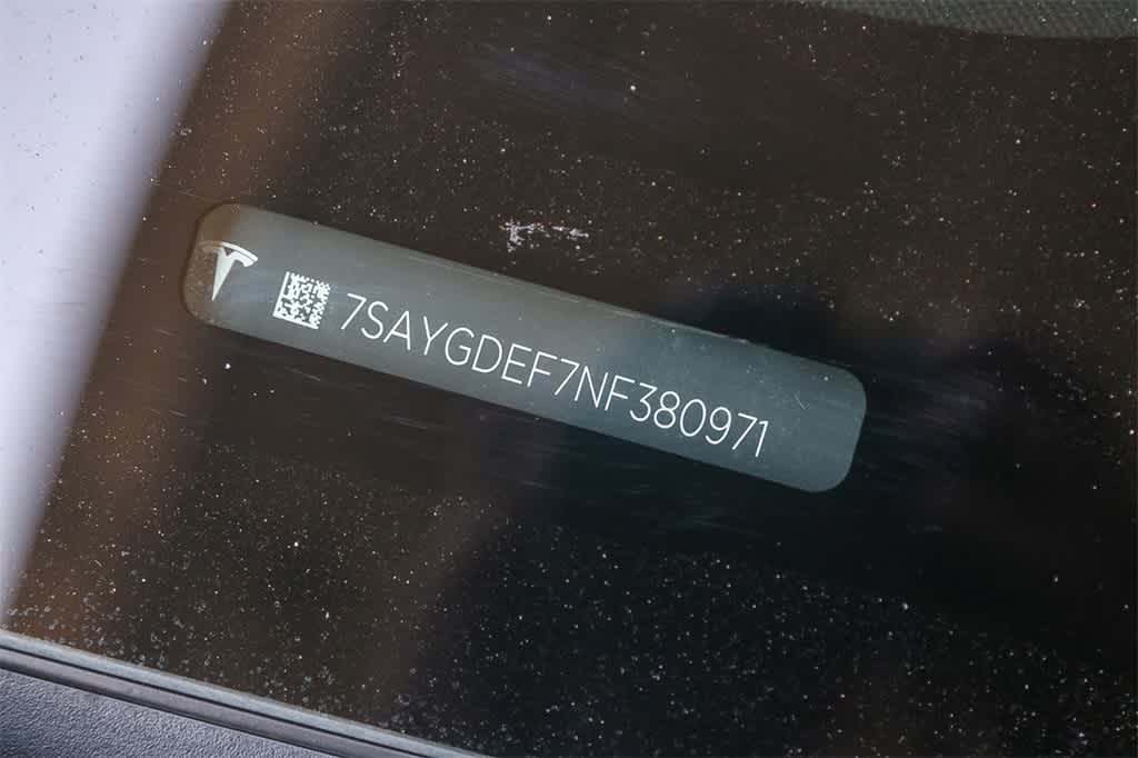 Thumbnail: 2022 Tesla Model Y - 24