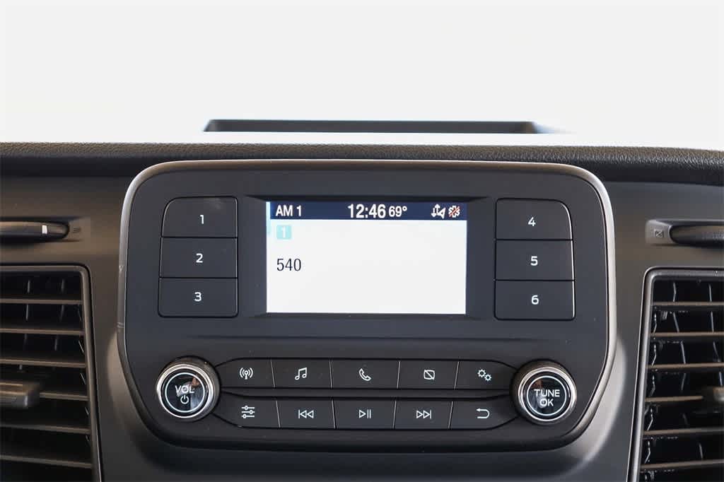 Thumbnail: 2025 Ford Transit Series - 15