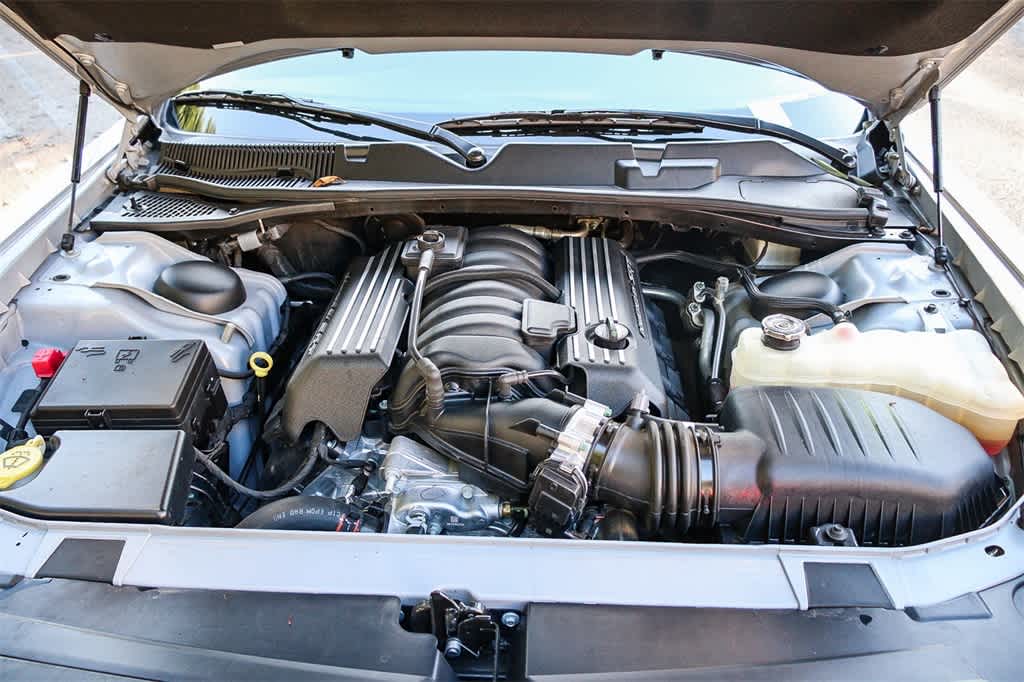 Thumbnail: 2022 Dodge Challenger - 24