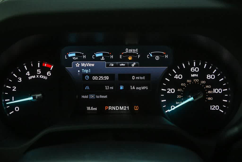 Thumbnail: 2026 Ford Econoline - 25