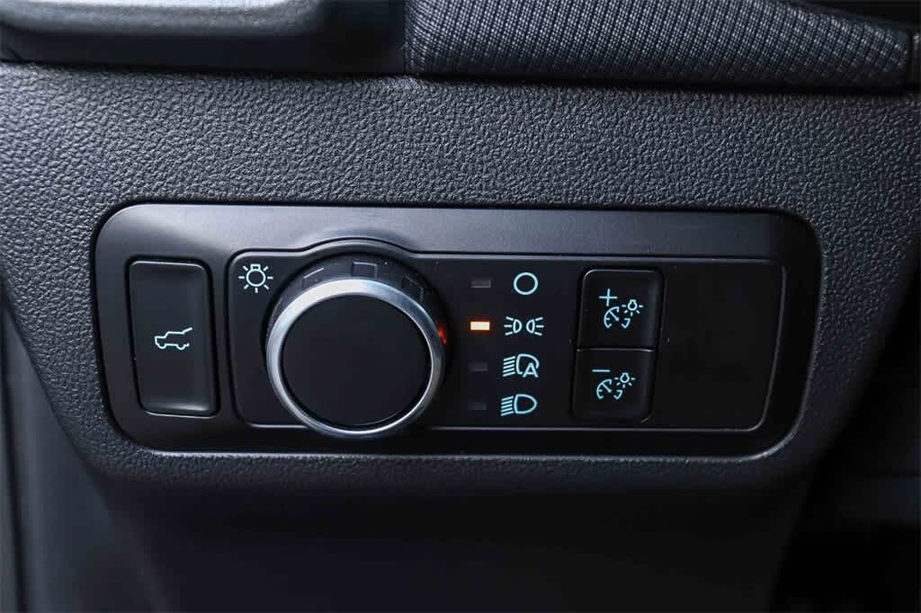 Thumbnail: 2025 Ford Bronco Sport - 21