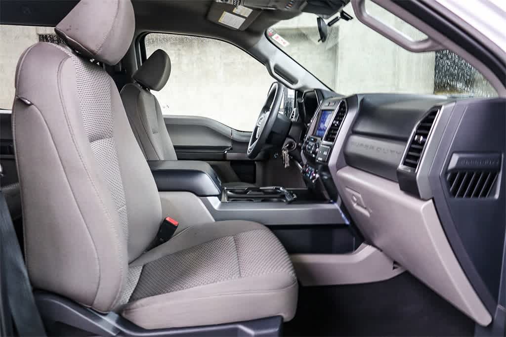 Thumbnail: 2022 Ford F-350 - 16