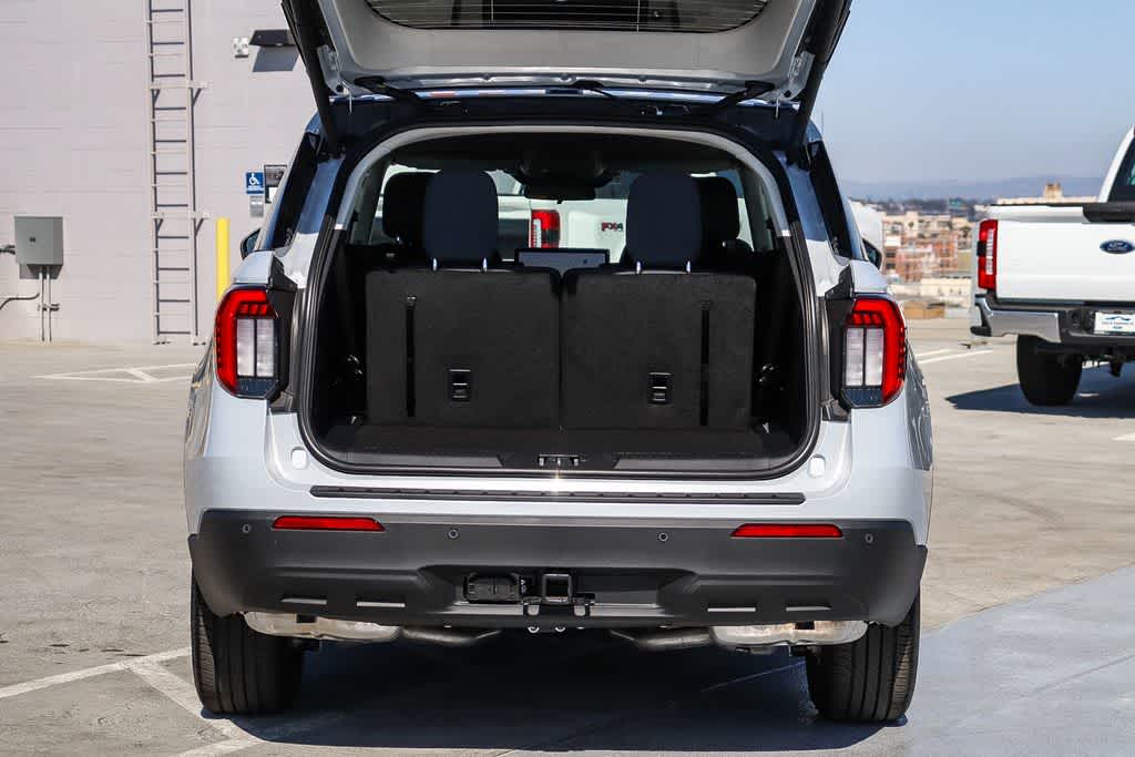 Thumbnail: 2026 Ford Explorer - 28
