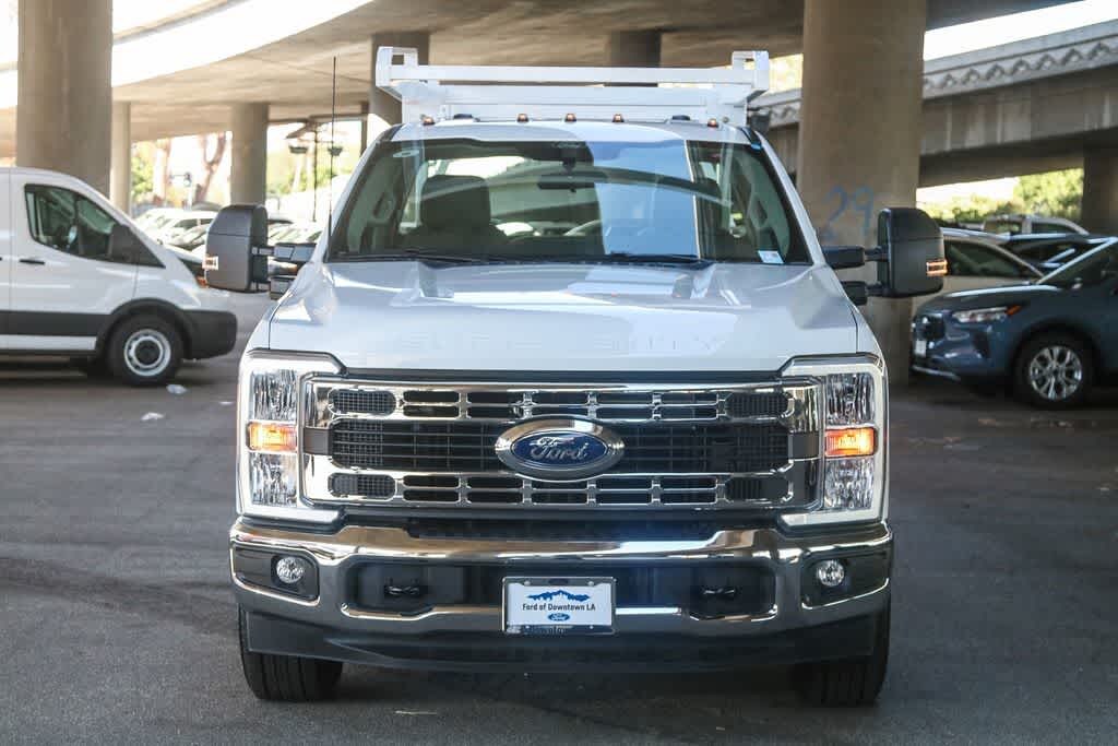 New 2026 Ford Chassis Cab F-350 XL TRUCK