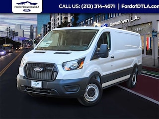2025 Ford Transit-150 Cargo Base Van Low Roof Van