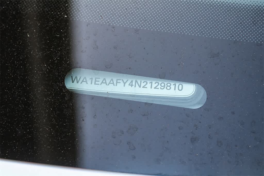 2022 Audi Q5 e Premium Plus 30