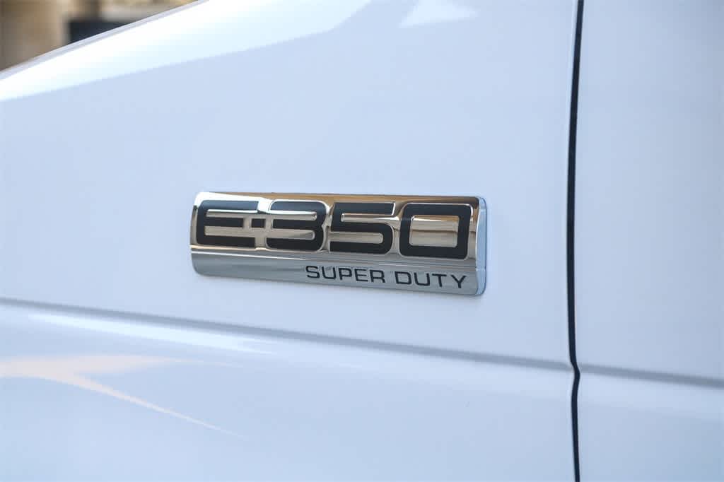 Thumbnail: 2026 Ford Econoline - 18