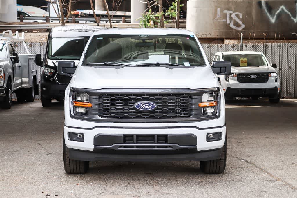 Thumbnail: 2026 Ford F-150 - 2