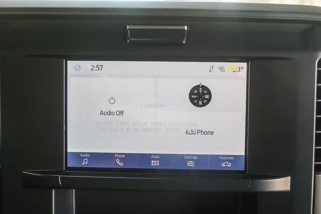 Thumbnail: 2025 Ford F-350 - 21