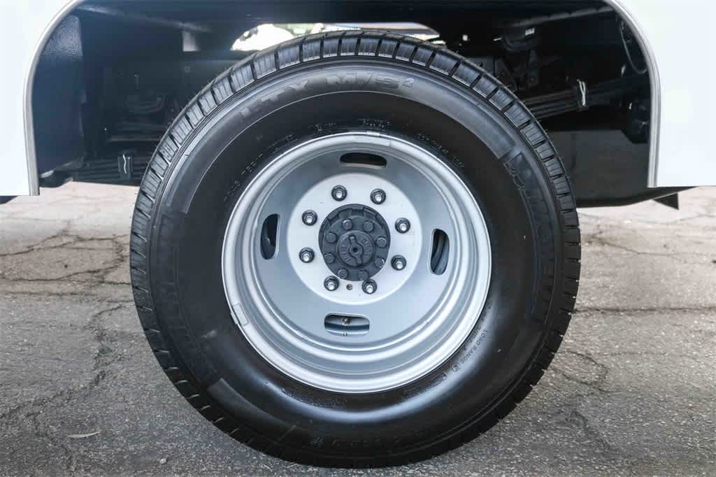 Thumbnail: 2026 Ford F-350 - 14