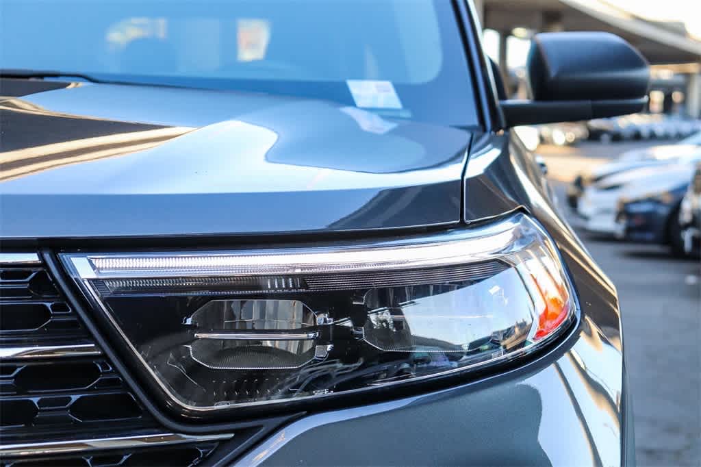 2021 Ford Explorer XLT photo 3