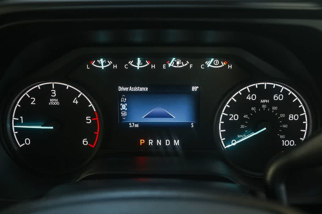 Thumbnail: 2026 Ford F-350 - 29