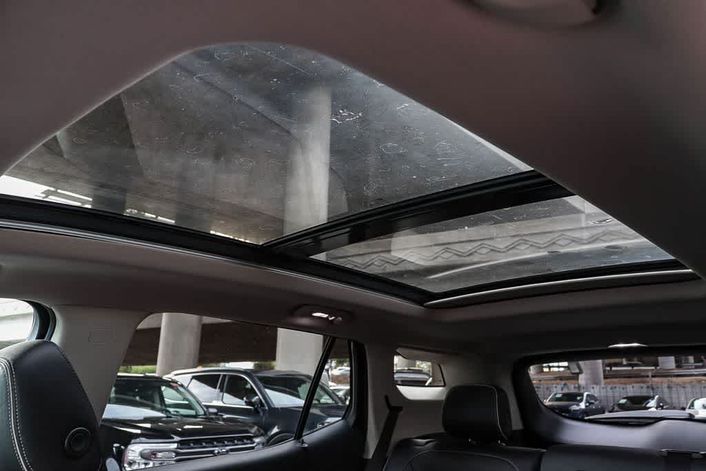 Thumbnail: 2019 GMC Terrain - 27