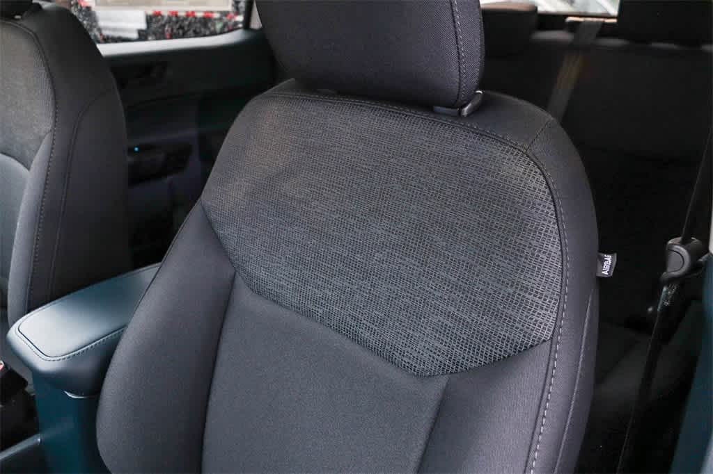 Thumbnail: 2026 Ford Maverick - 24