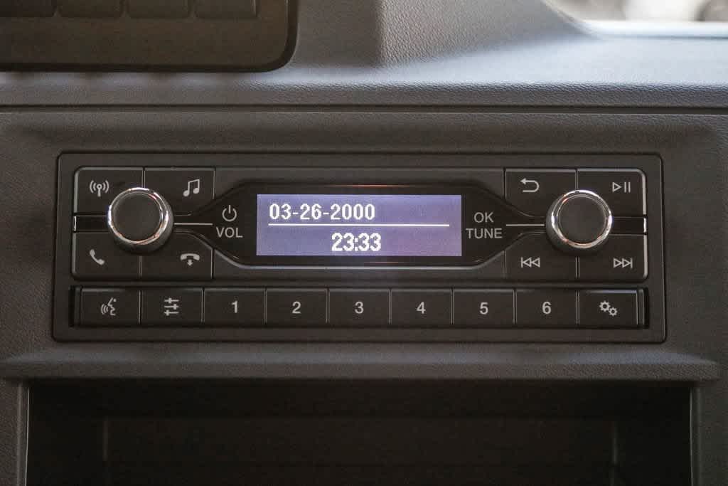 2026 Ford E-Series Cutaway Base - Photo 19