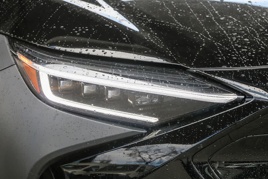 Thumbnail: 2025 Subaru Solterra - 4