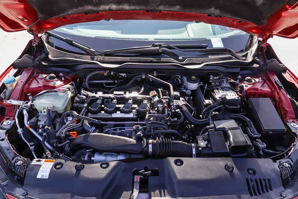 Thumbnail: 2019 Honda Civic - 28