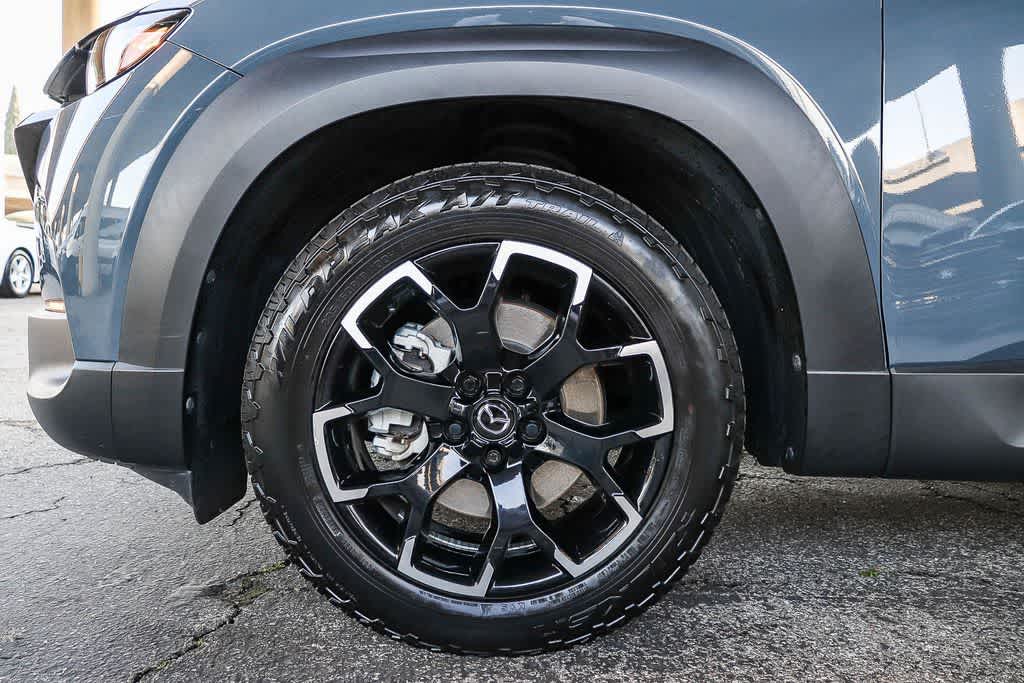 Thumbnail: 2023 Mazda CX-50 - 11