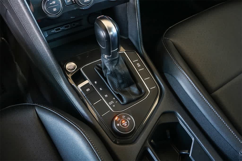 Thumbnail: 2019 Volkswagen Tiguan - 20