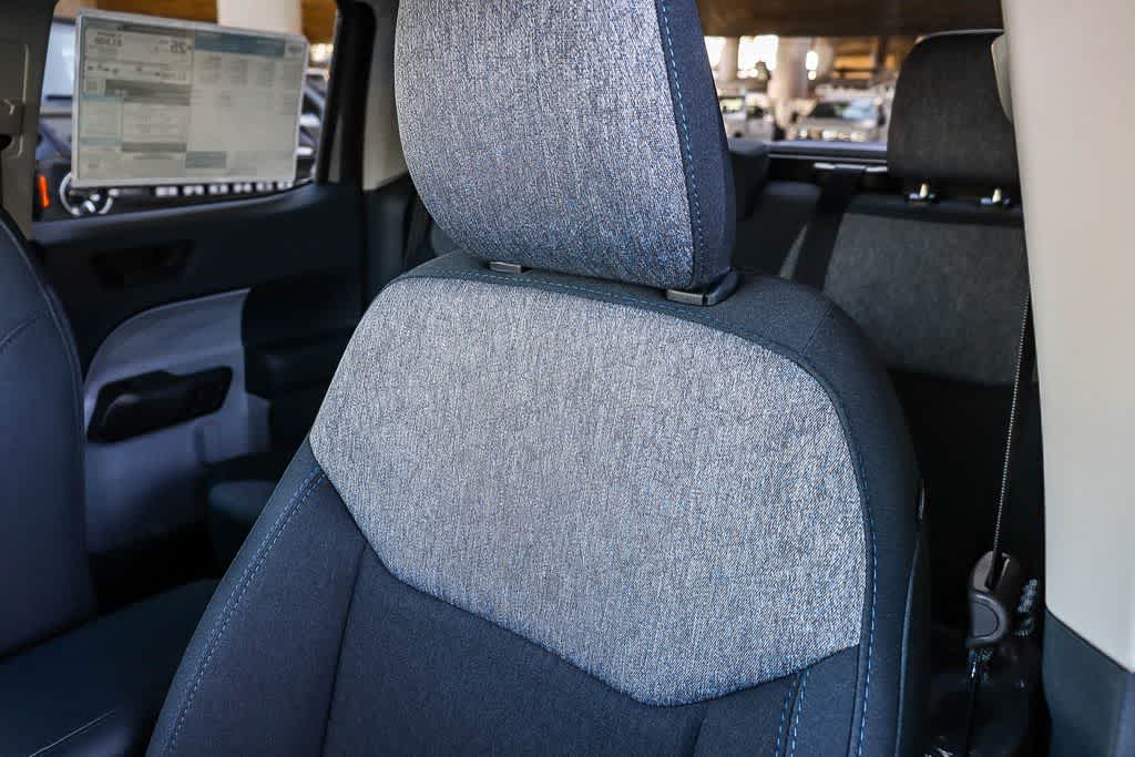 Thumbnail: 2026 Ford Maverick - 24