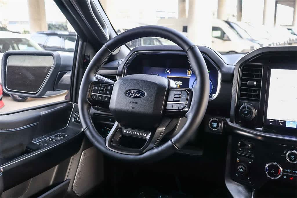 Thumbnail: 2025 Ford F-150 - 16