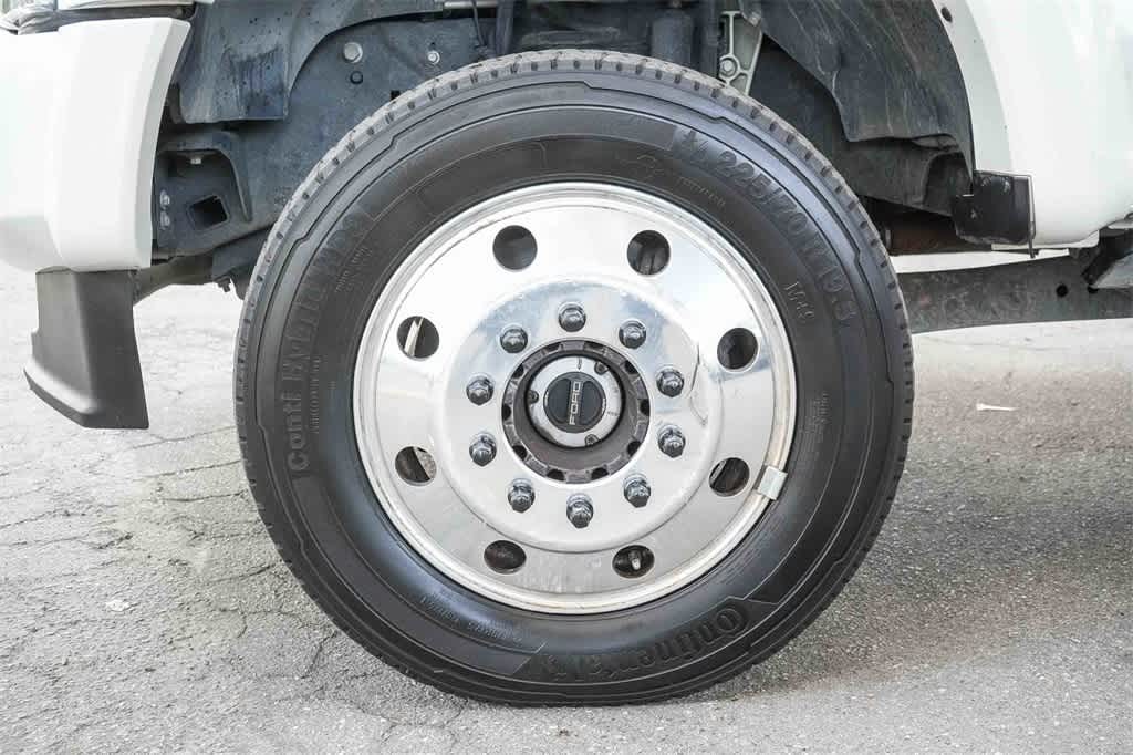 Thumbnail: 2021 Ford F-450 - 13