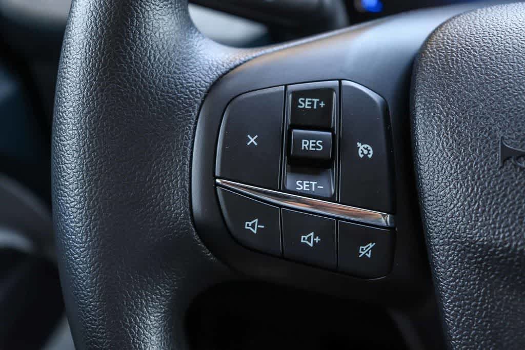 Thumbnail: 2026 Ford Maverick - 22