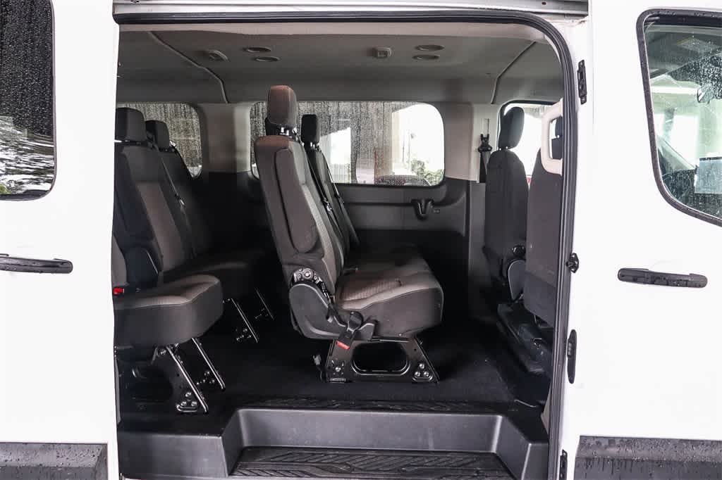 Thumbnail: 2023 Ford Econoline - 17