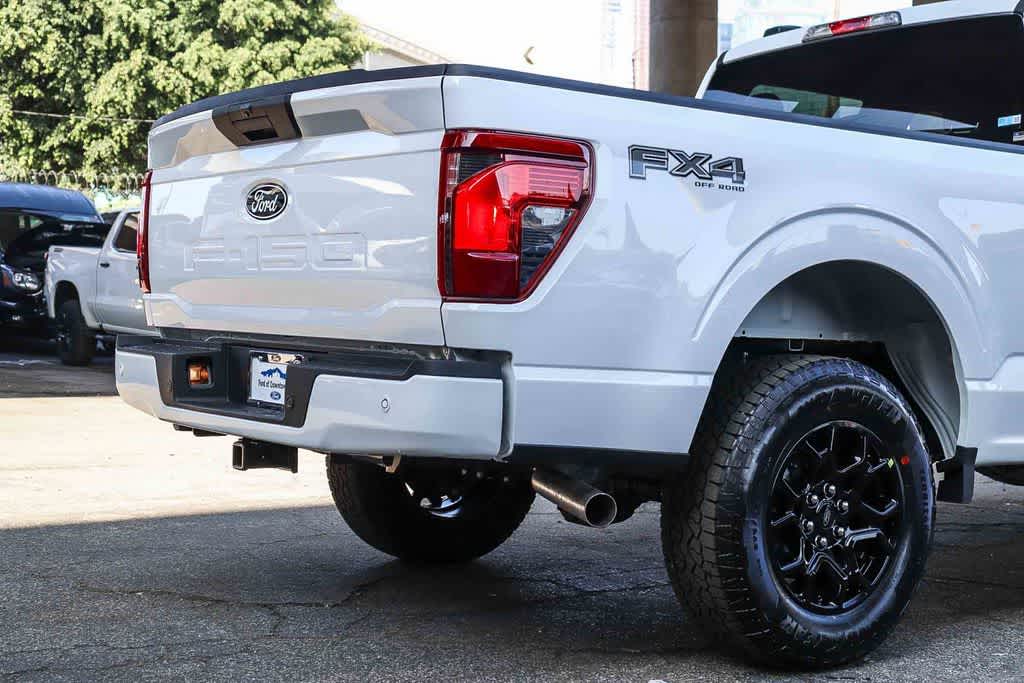 Thumbnail: 2026 Ford F-150 - 9