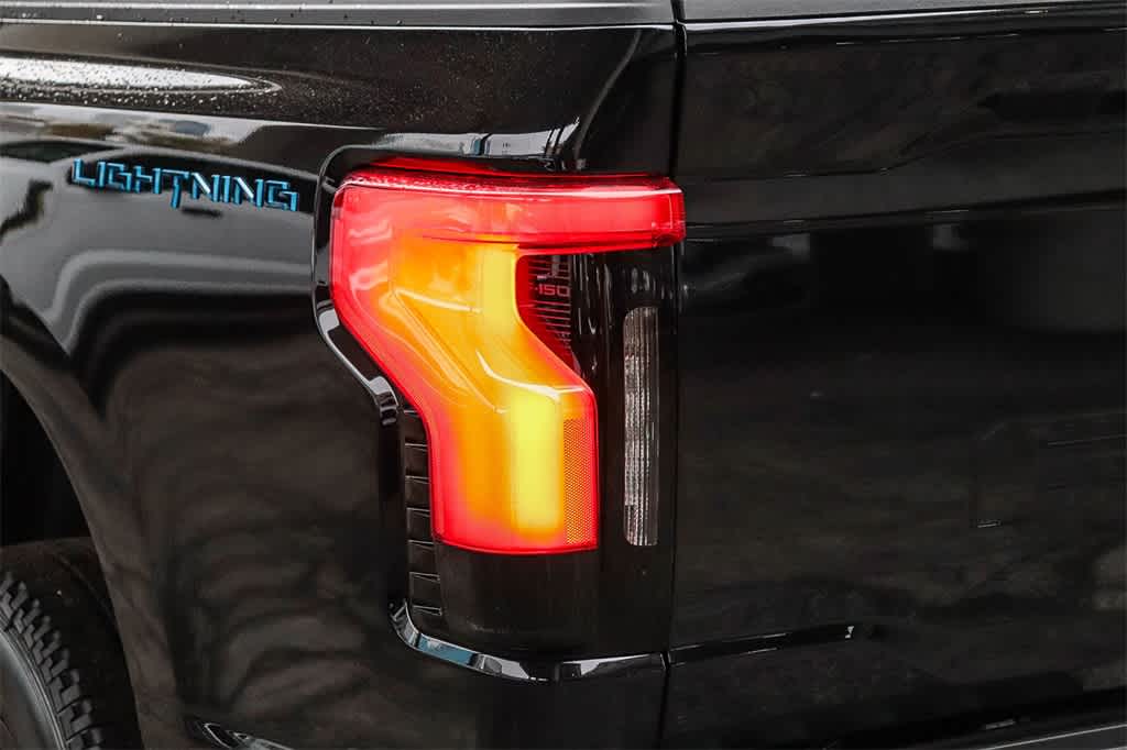 Thumbnail: 2025 Ford F-150 - 9