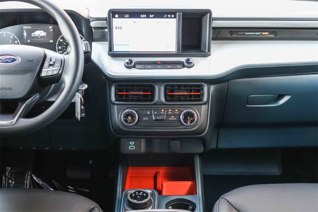 Thumbnail: 2024 Ford Maverick - 13