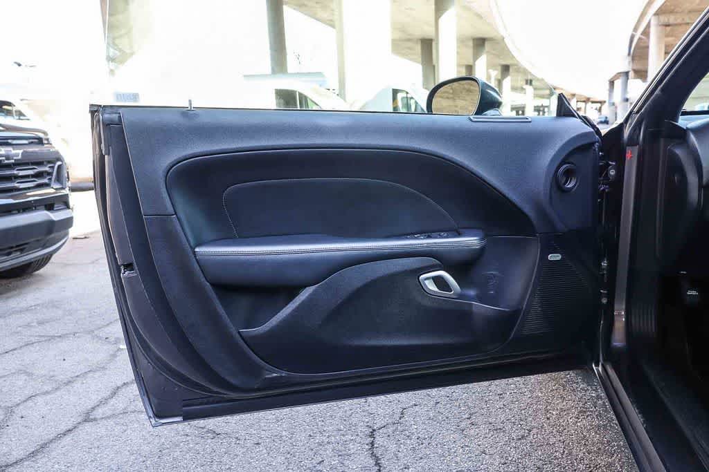 Thumbnail: 2015 Dodge Challenger - 23