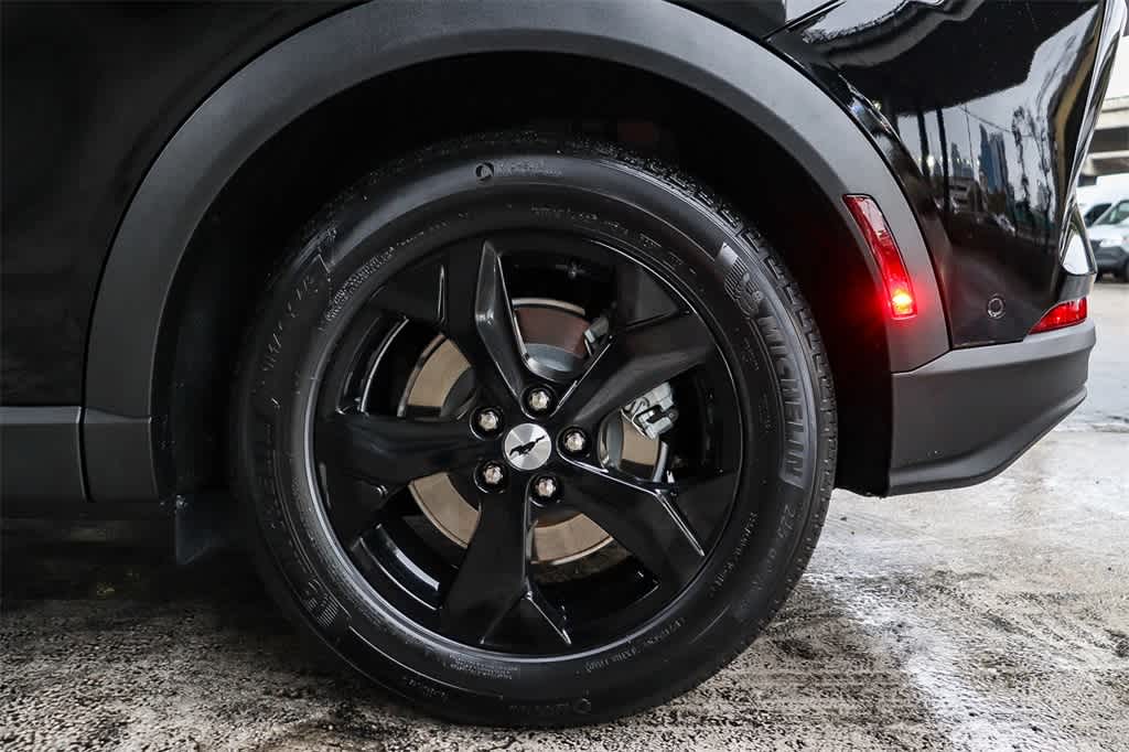 Thumbnail: 2023 Ford Mustang Mach-E - 10