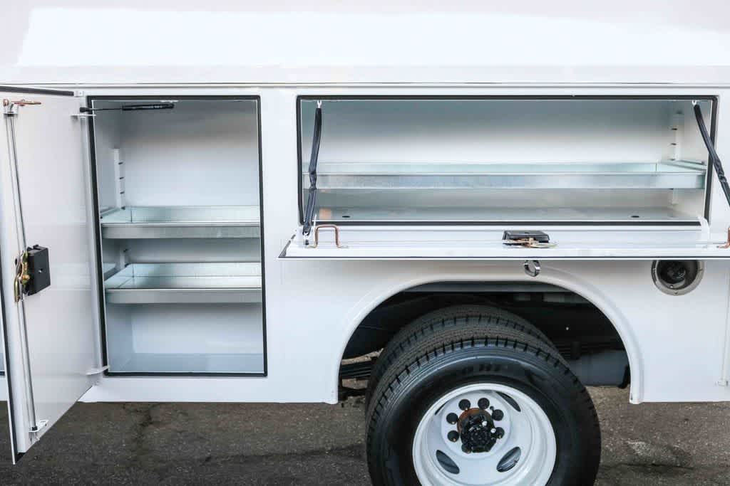Thumbnail: 2026 Ford Econoline - 12