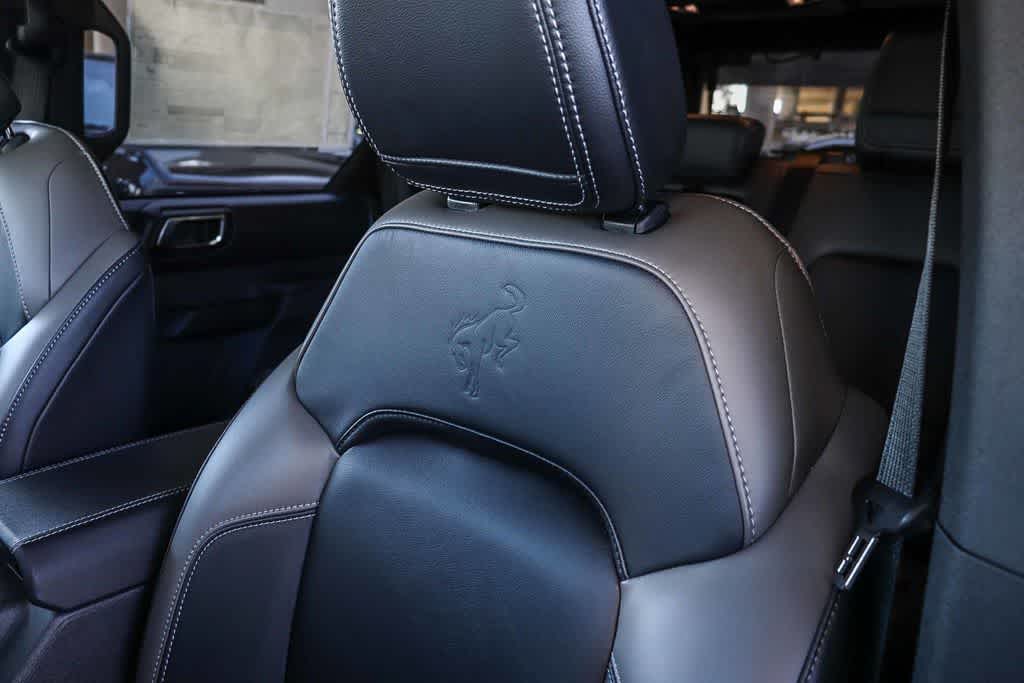 Thumbnail: 2025 Ford Bronco - 27