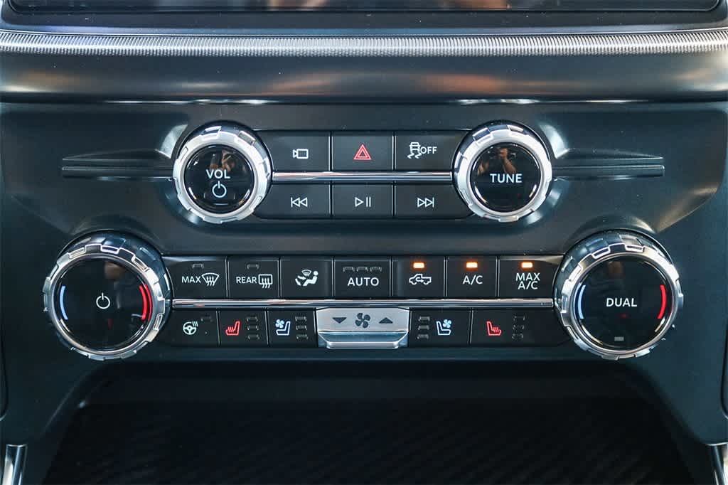 Thumbnail: 2025 Ford F-150 - 14