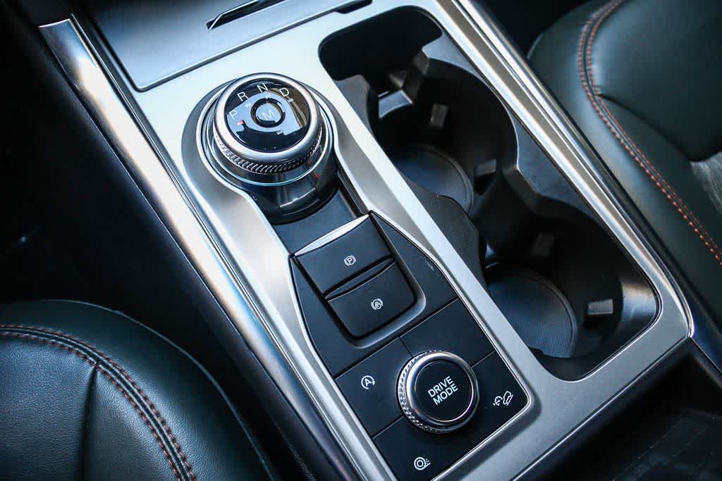 Thumbnail: 2023 Ford Explorer - 22