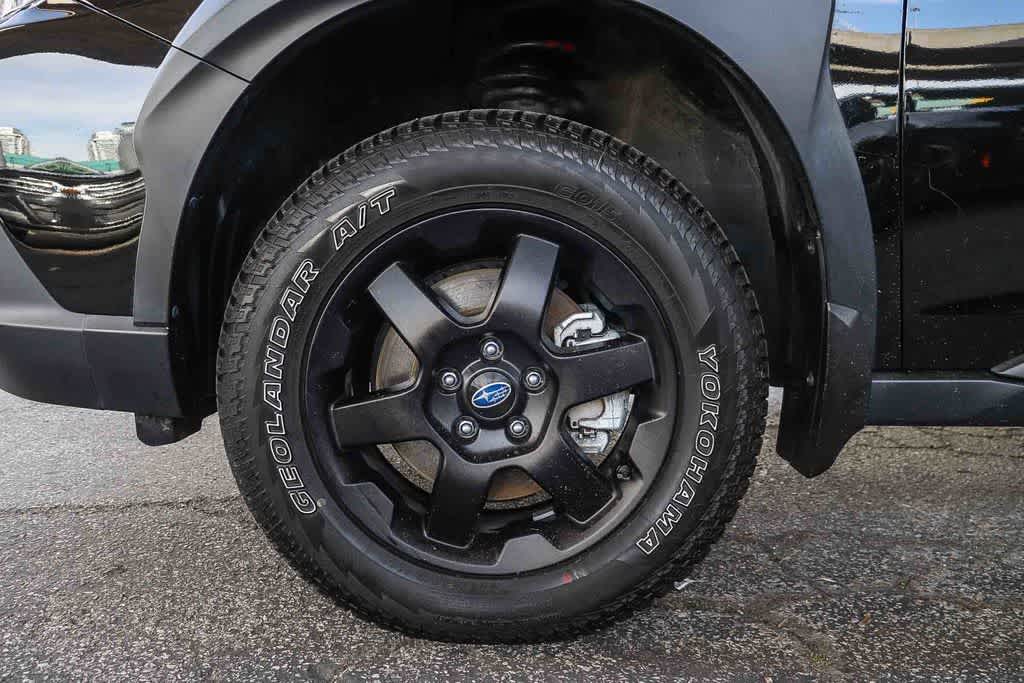 Thumbnail: 2023 Subaru Outback - 11