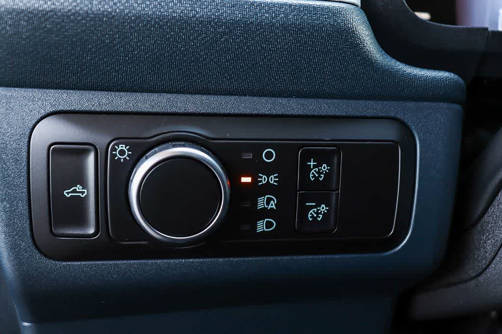 Thumbnail: 2026 Ford Maverick - 21