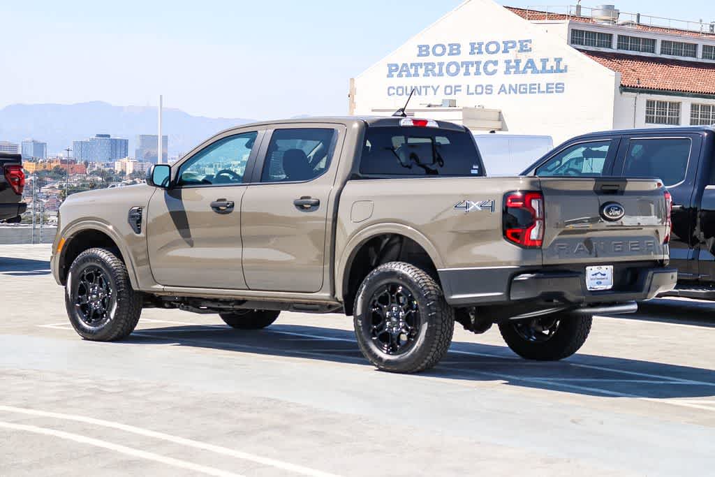 Thumbnail: 2026 Ford Ranger - 6