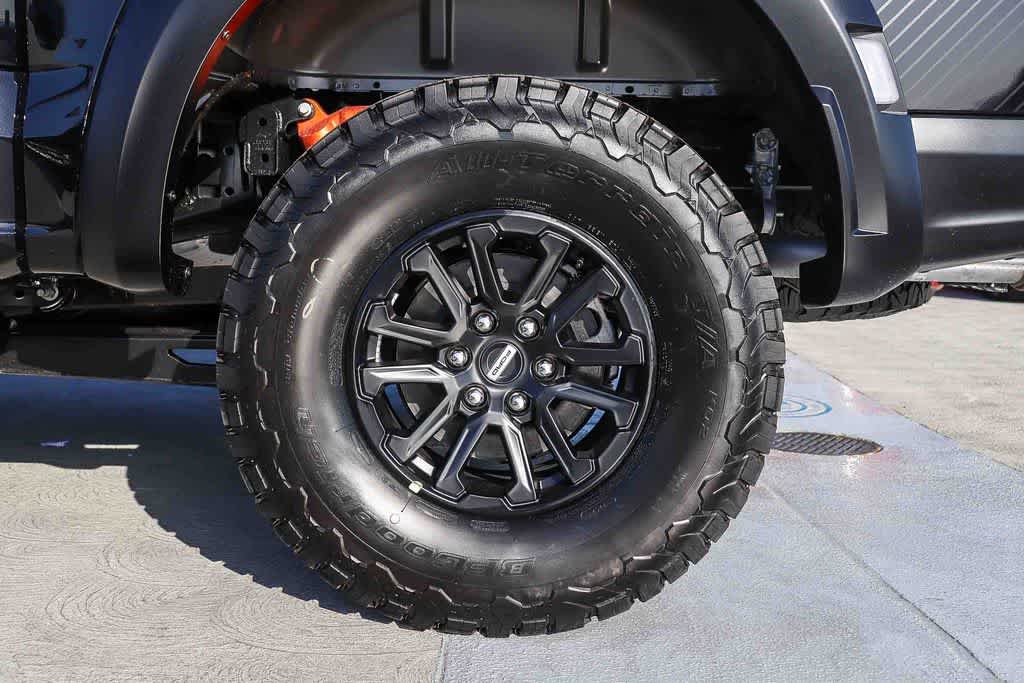 Thumbnail: 2026 Ford F-150 - 10