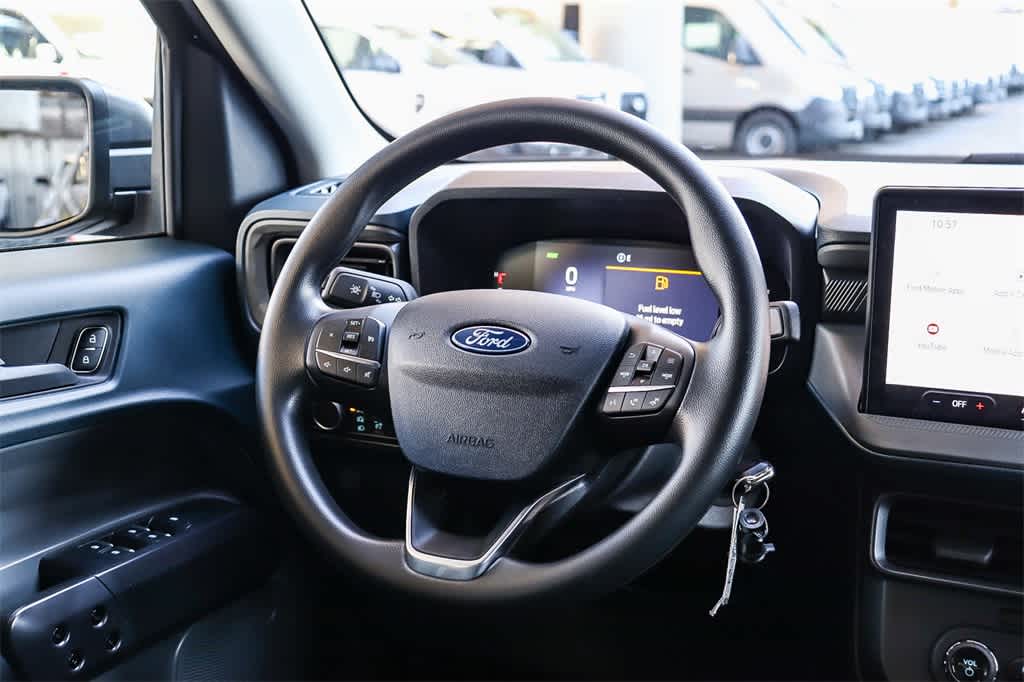 Thumbnail: 2026 Ford Maverick - 14