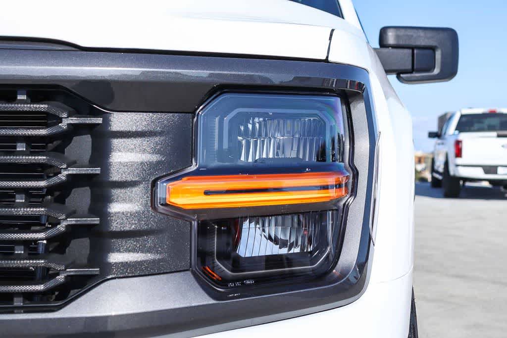 Thumbnail: 2026 Ford F-150 - 7
