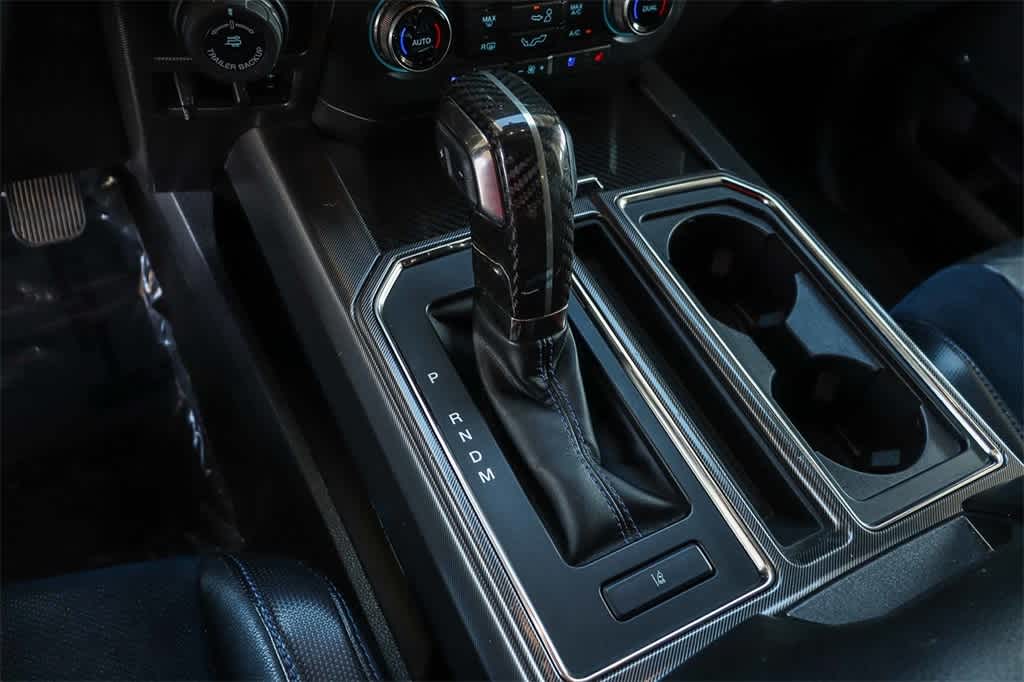 Thumbnail: 2019 Ford F-150 - 20