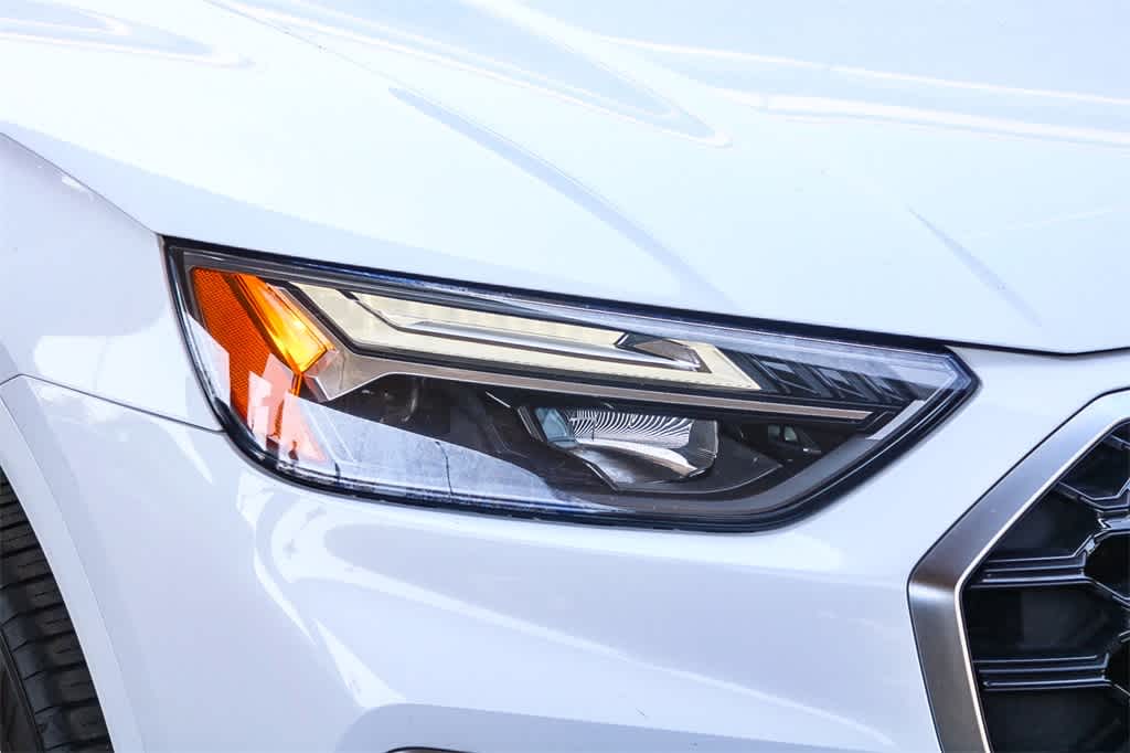 2022 Audi Q5 e Premium Plus 4