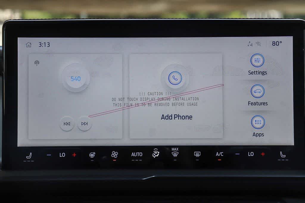 2025 Ford Bronco Sport Badlands - Photo 15